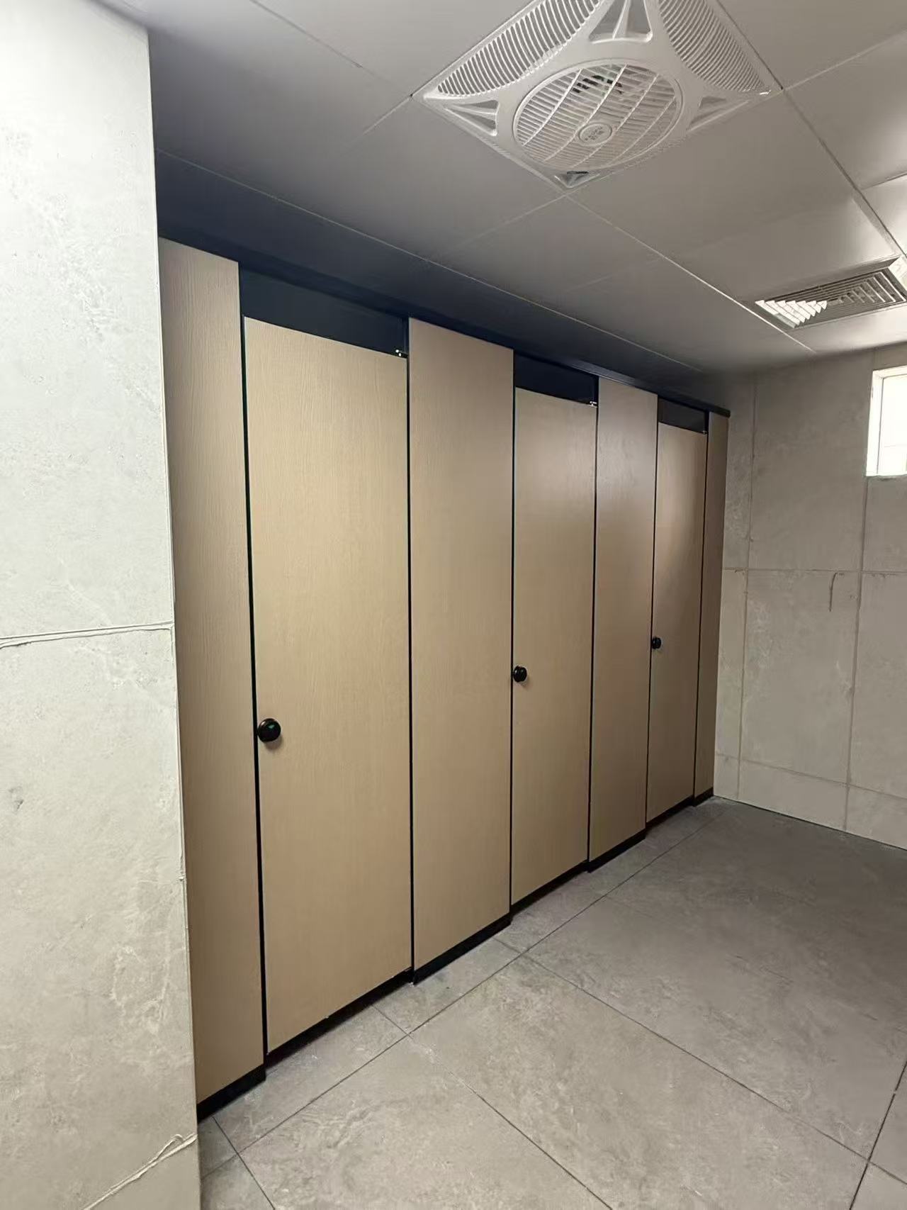 玻镁复合板
